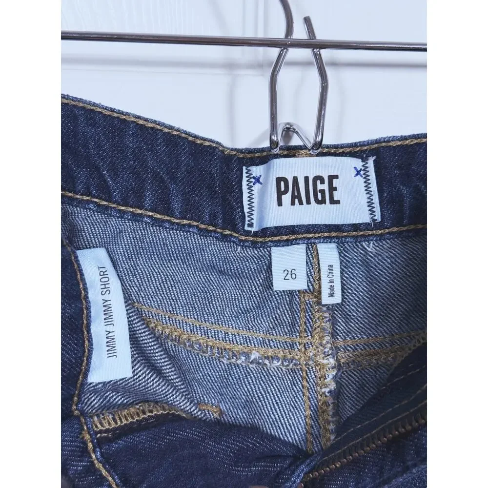 PAIGE jimmy maternity